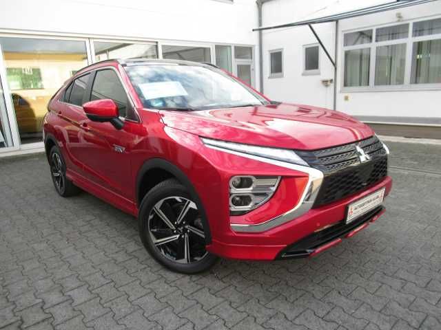 Mitsubishi Eclipse Cross 3.500 km 24.990 &euro; Heppenheim 64646