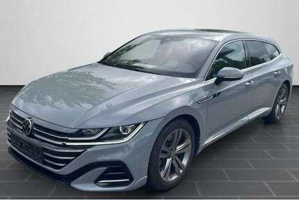 VW Arteon 86.877 km 35.900 &euro; Ladenburg 68526