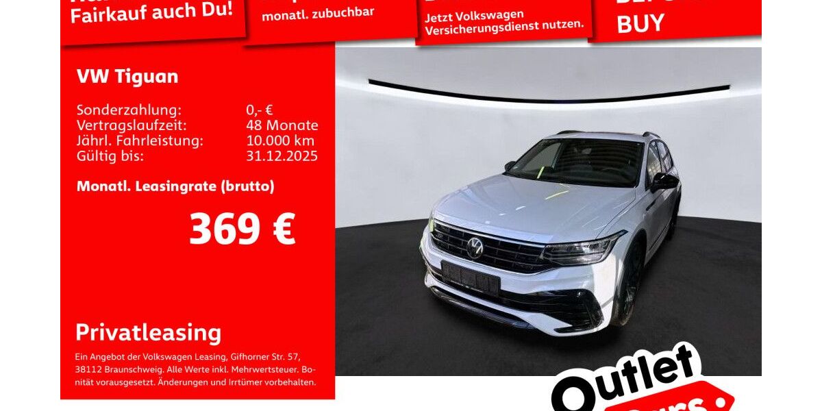 VW Tiguan 113.670 km 28.991 &euro; Mannheim 68309