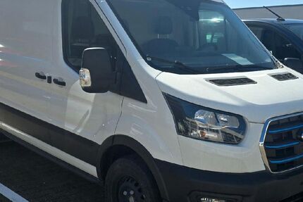 Ford Transit 2.698 km 52.970 &euro; Mannheim 68309