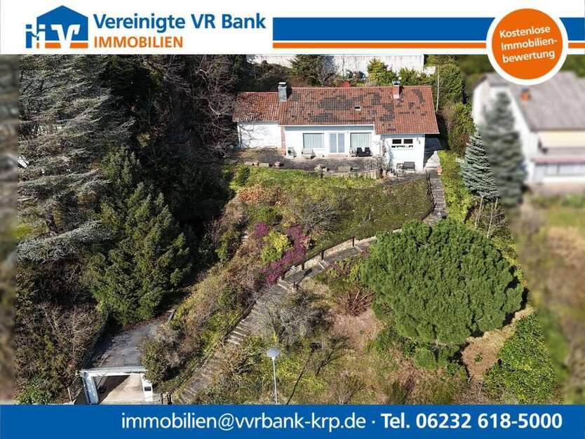 Grundstück zu verkaufen in Neustadt 849.000 € 1450 m²