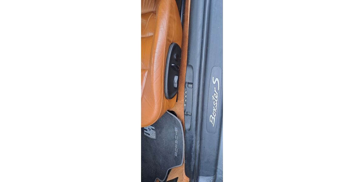 Porsche Boxster 152.000 km 16.986 &euro; Mannheim 68239