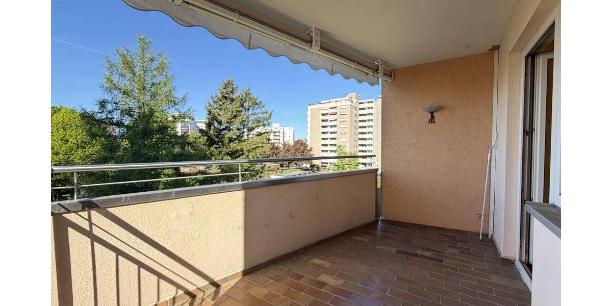 Etagenwohnung Heppenheim - 3 Zimmer, 89 m&sup2;, 210.000&euro; | Angebot:26205738