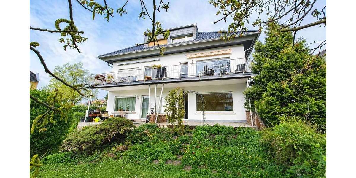 Etagenwohnung Viernheim - 3 Zimmer, 94 m&sup2;, 1.050&euro; | Angebot:26306967