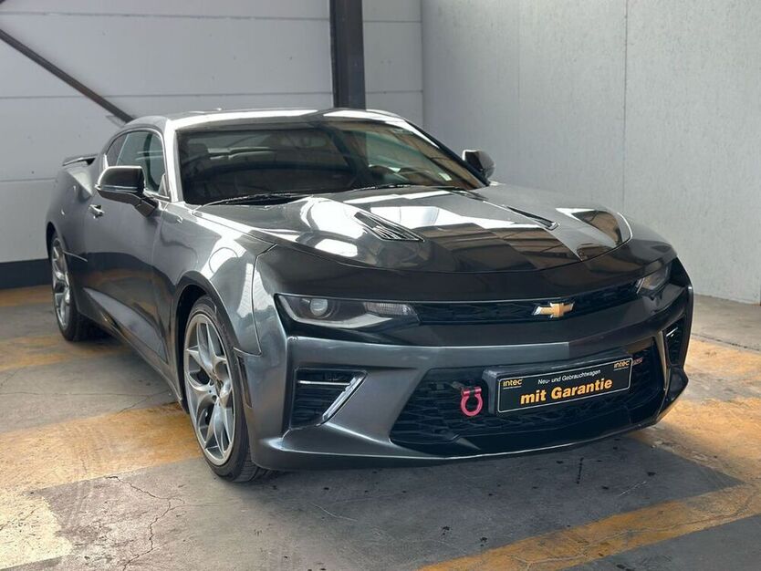 Camaro