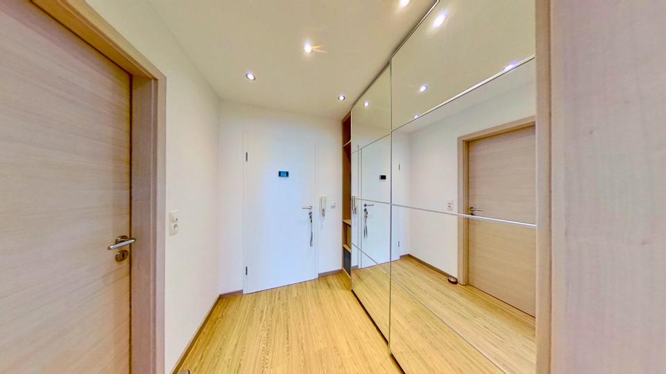 Etagenwohnung Frankenthal (Pfalz) - 3.5 Zimmer, 97 m&sup2;, 227.000&euro; | Angebot:26291383