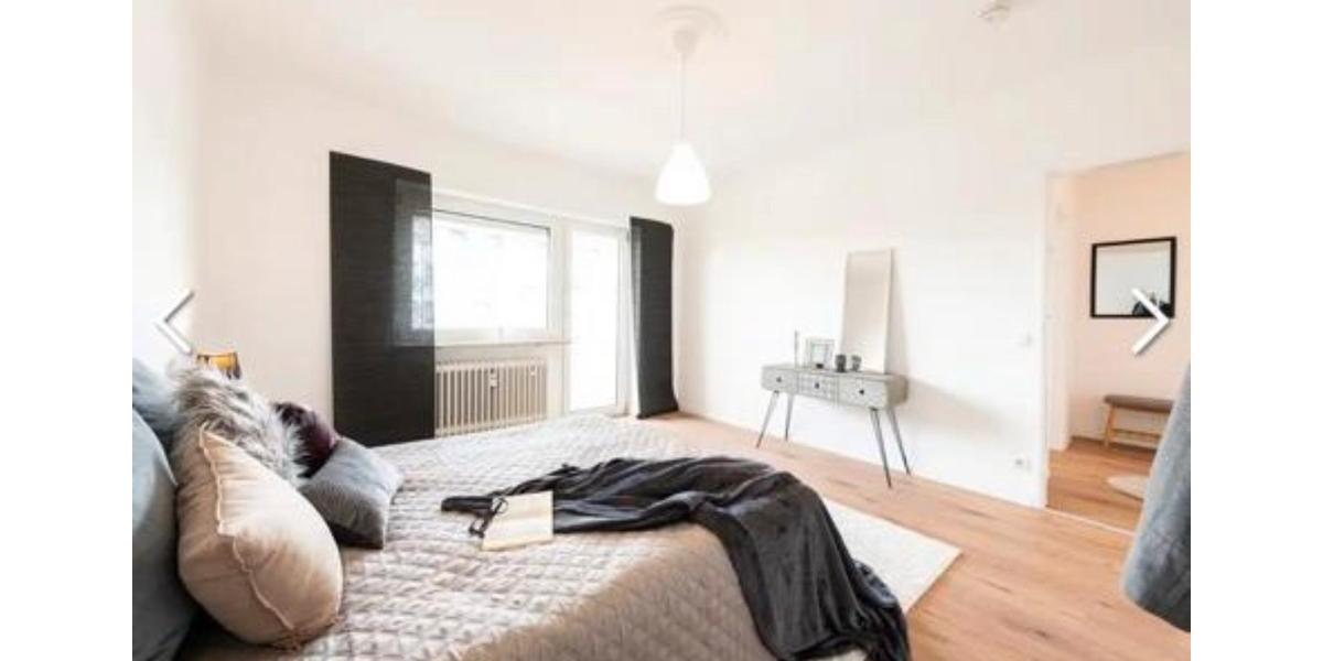 Etagenwohnung Bürstadt - 3 Zimmer, 73 m&sup2;, 1.050&euro; | Angebot:26260757