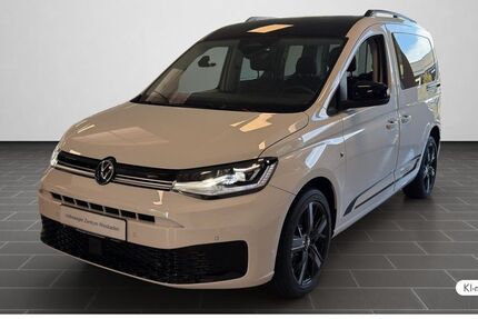 VW Caddy 3.000 km 42.970 &euro; Mannheim 68167
