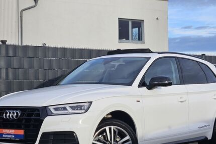 Audi Q5 51.812 km 31.950 &euro; Monsheim 67590