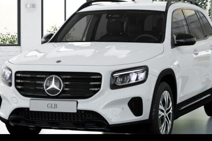 Mercedes-Benz GLB 200 13.827 km 40.790 &euro; Mannheim 68165