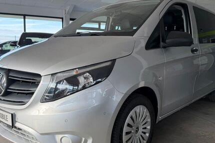 Mercedes-Benz Vito 99.000 km 33.900 &euro; Worms 67550