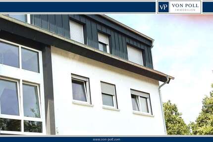 Wohnung zum Kaufen in Bürstadt 295.000 € 100 m²