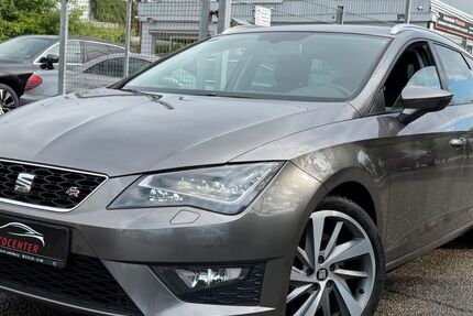 Seat Leon 135.000 km 11.900 &euro; Weinheim 69469
