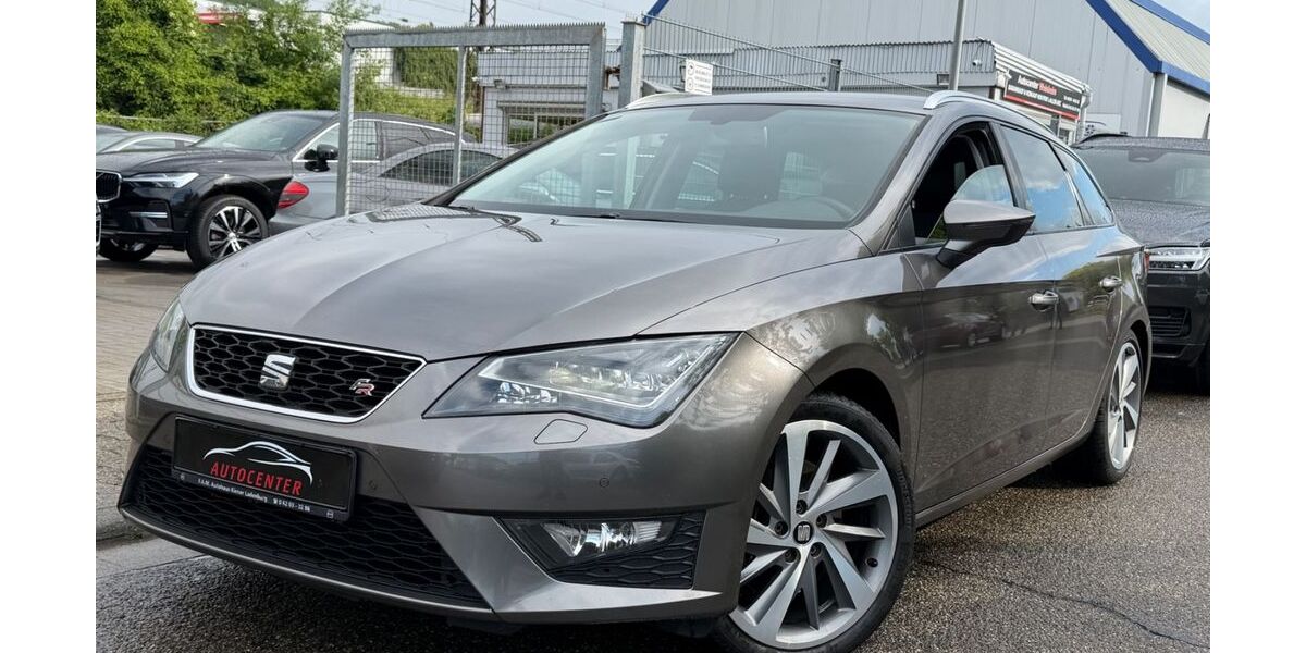 Seat Leon 135.000 km 11.900 &euro; Weinheim 69469
