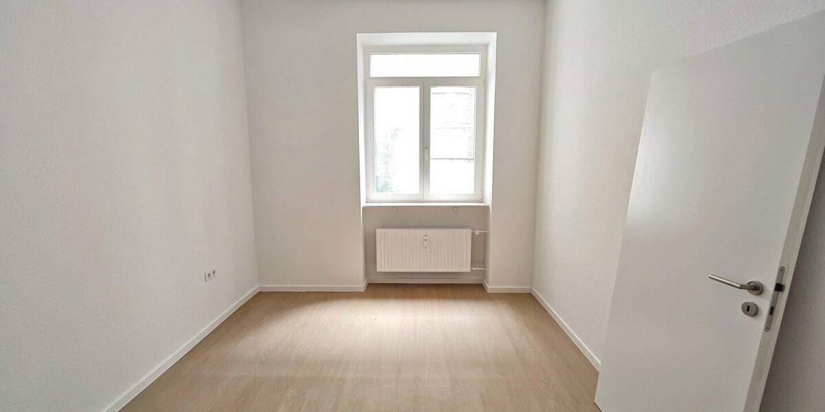 Etagenwohnung Mannheim Schwetzingerstadt - 3 Zimmer, 84 m&sup2;, 1.170&euro; | Angebot:26819312