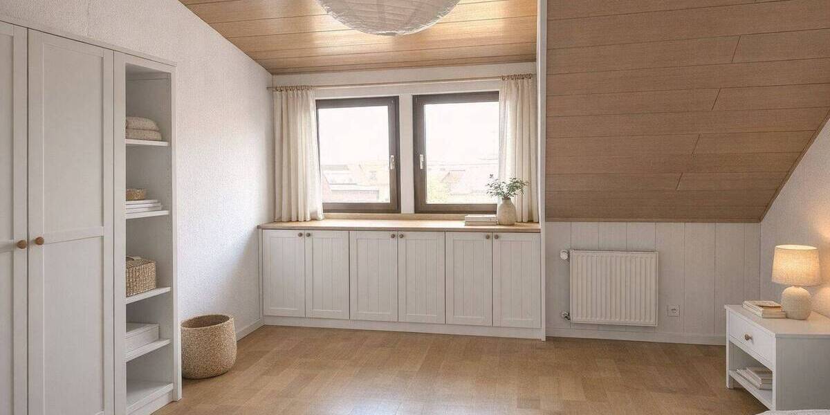 Reihenmittelhaus Mannheim Rheinau - 5 Zimmer, 149 m&sup2;, 495.000&euro; | Angebot:26155054