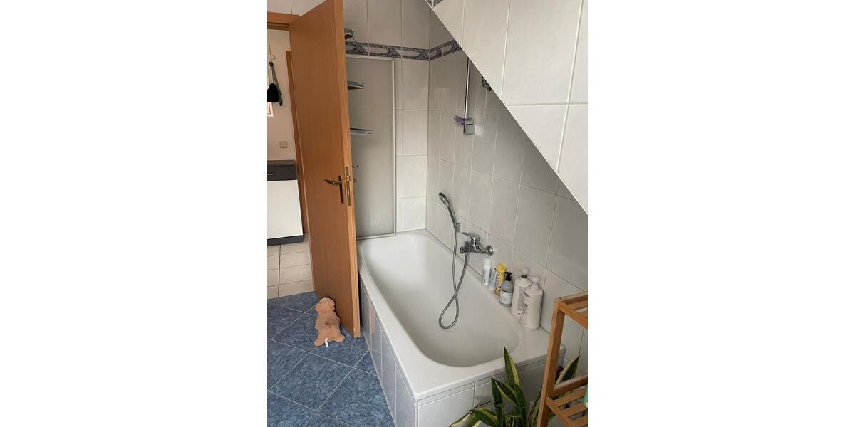 Dachgeschoßwohnung Ludwigshafen am Rhein Edigheim - 2 Zimmer, 49 m&sup2;, 630&euro; | Angebot:25648852