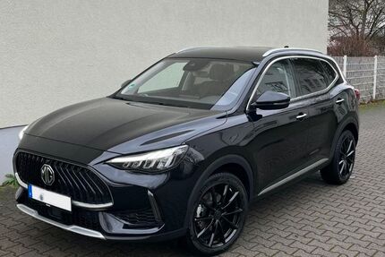 MG HS 36.000 km 20.500 &euro; Viernheim 68519