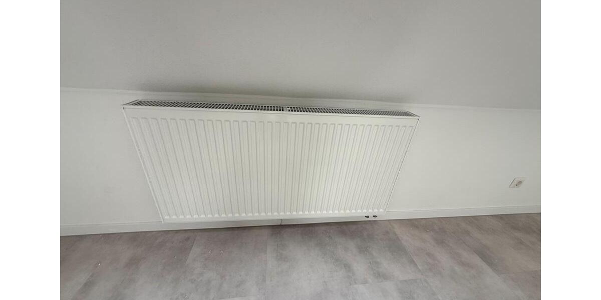 Dachgeschoßwohnung Hockenheim - 2 Zimmer, 85 m&sup2;, 1.250&euro; | Angebot:26625841