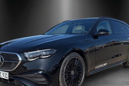 Mercedes-Benz E 450 3.500 km 98.990 &euro; Weinheim 69469