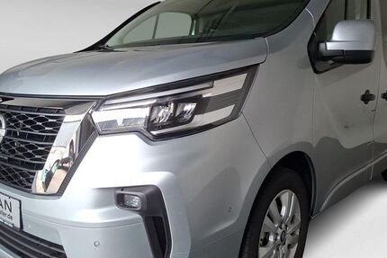 Nissan Primastar 19.778 km 34.880 &euro; Heidelberg 69126