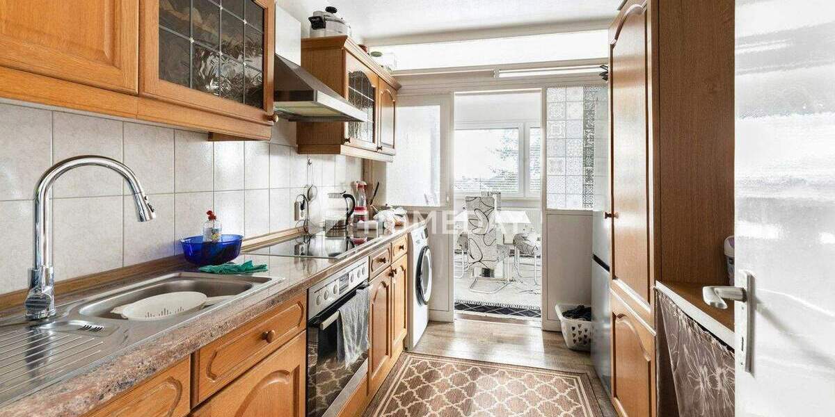 Etagenwohnung Eppelheim ( Wohnung 19 ) - 3 Zimmer, 90 m&sup2;, 298.000&euro; | Angebot:25702467