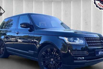 Land Rover Range Rover 59.980 km 49.990 &euro; Lingenfeld 67360