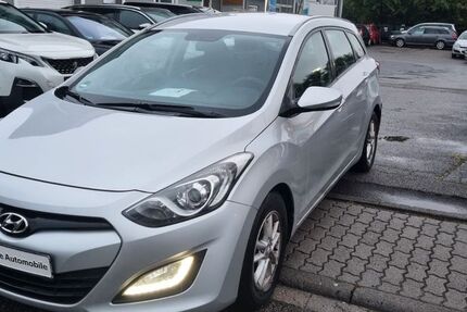 Hyundai i30 78.000 km 6.499 &euro; Ketsch 68775