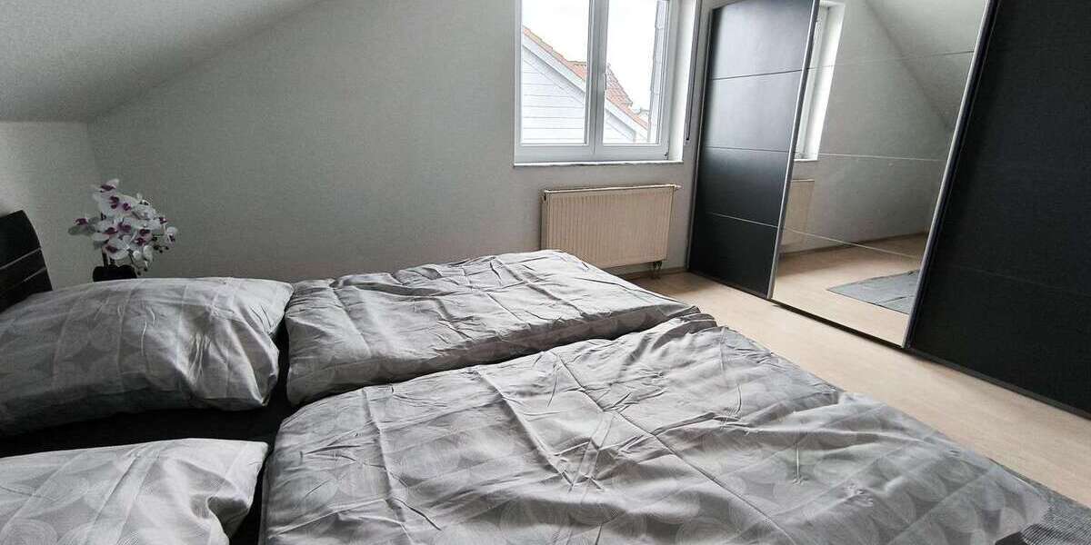 Zimmer Lorsch - 3 Zimmer, 1.500&euro; | Angebot:26732718