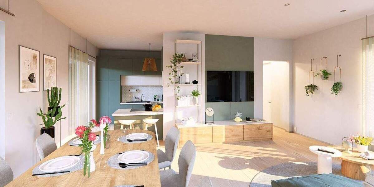 Bungalow Wattenheim - 2 Zimmer, 125 m&sup2;, 589.900&euro; | Angebot:25731566