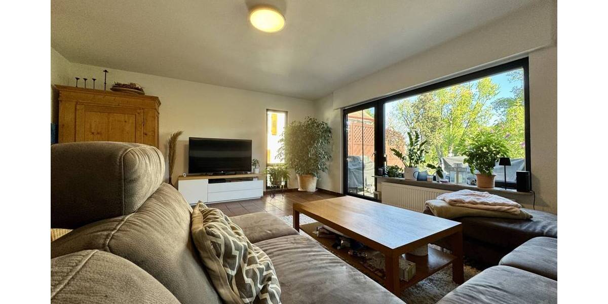 Reihenendhaus Lorsch - 5 Zimmer, 160 m&sup2;, 1.840&euro; | Angebot:26452346