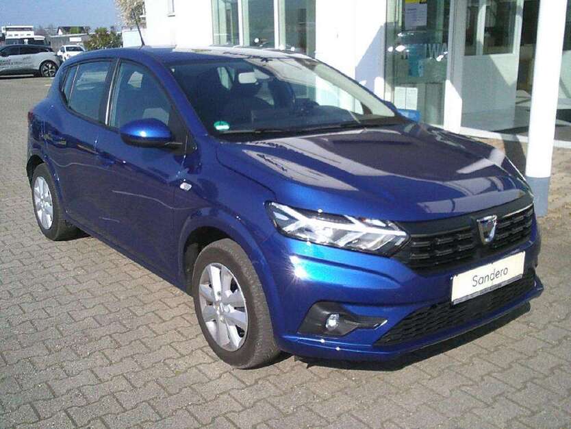 Sandero