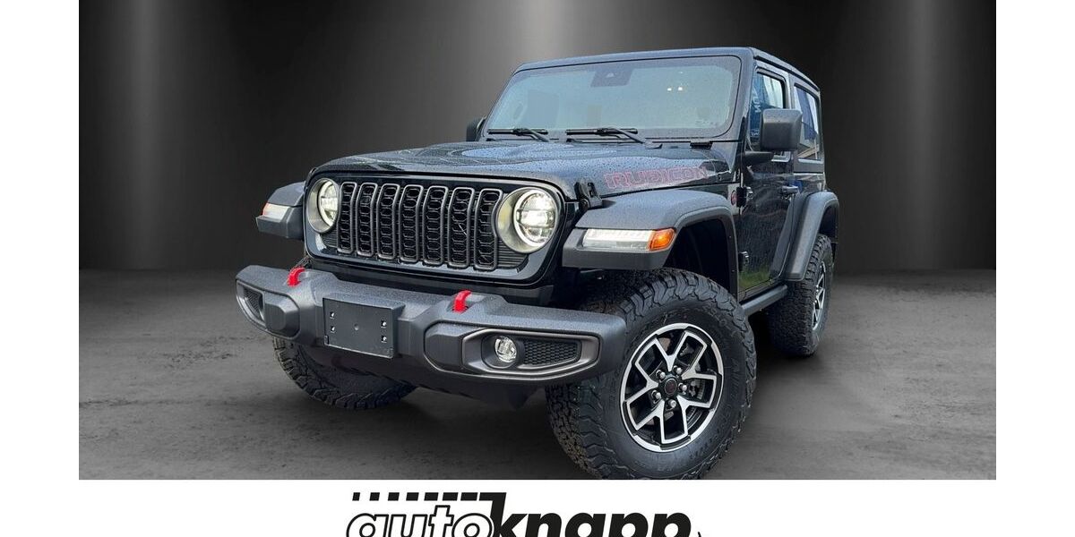 Jeep Wrangler 19.900 km 69.900 &euro; Hockenheim 68766