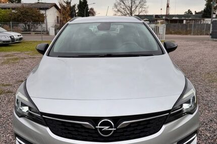 Opel Astra 112.000 km 10.900 &euro; Hassloch 67454