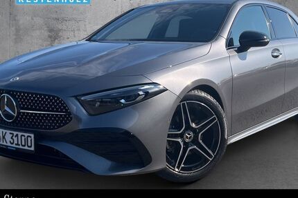 Mercedes-Benz A 200 14.900 km 36.990 &euro; Neustadt 67433