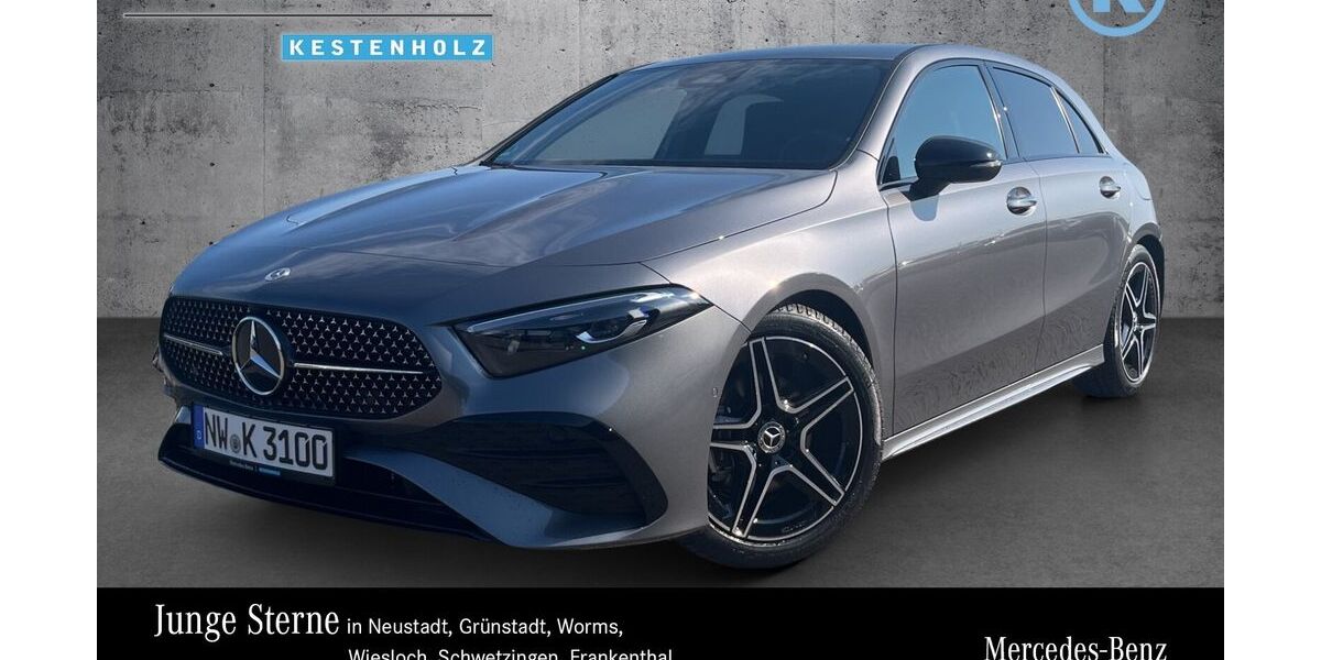 Mercedes-Benz A 200 14.900 km 36.990 &euro; Neustadt 67433