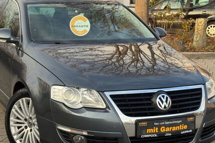 VW Passat 149.000 km 9.990 &euro; Worms 67547