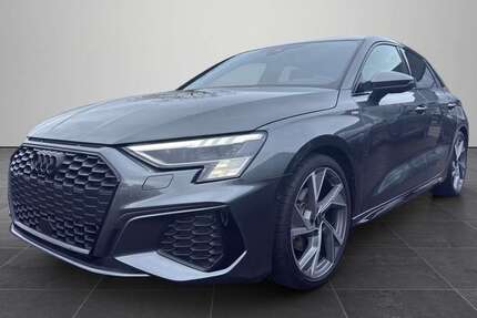 Audi A3 9.550 km 37.990 &euro; Worms 67547