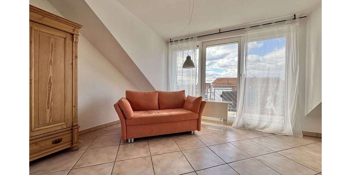 Etagenwohnung Hemsbach - 2 Zimmer, 65 m&sup2;, 189.000&euro; | Angebot:25988364