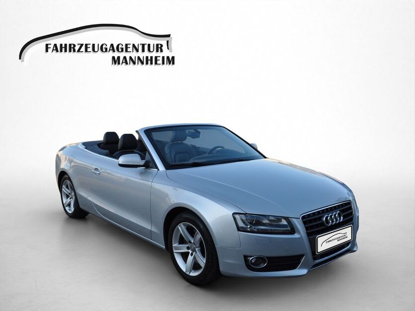 Audi A5 85.000 km 11.990 € Mannheim 68305