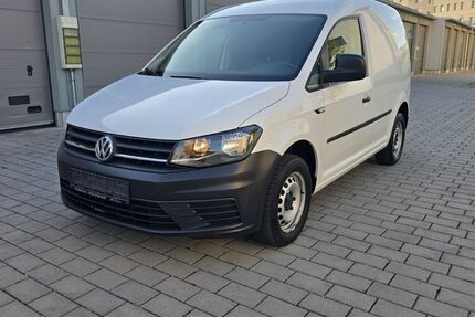 VW Caddy 136.000 km 12.495 &euro; Mannheim 68239