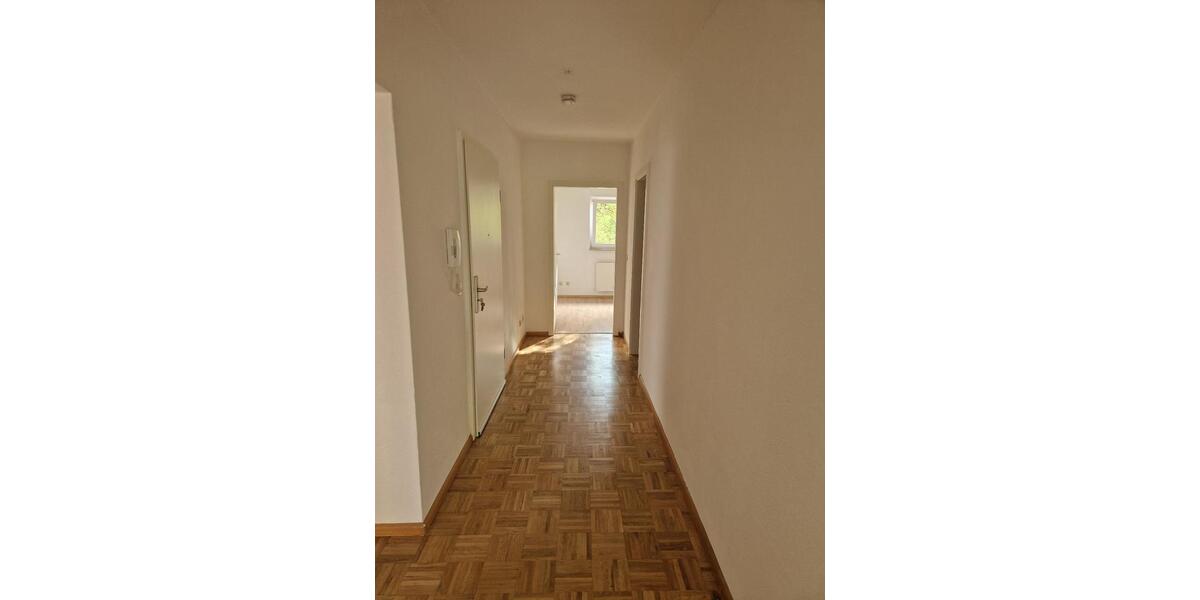 Helle renov. 3-Zimmer Dachgeschosswohnung mit Balkon in Leimen 3 zimmer