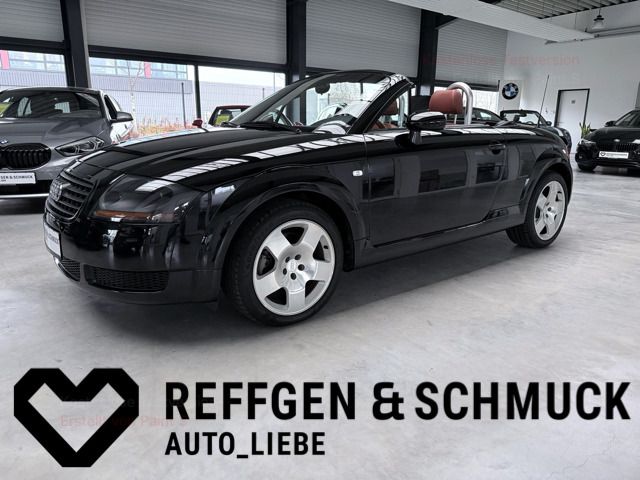 Audi TT 143.200 km 12.480 &euro; Mannheim 68309