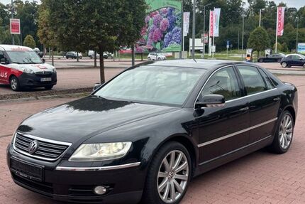 VW Phaeton 200.000 km 5.000 &euro; Speyer 67346