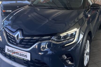 Renault Captur 76.000 km 13.900 &euro; St. Leon-Rot OT Rot 68789