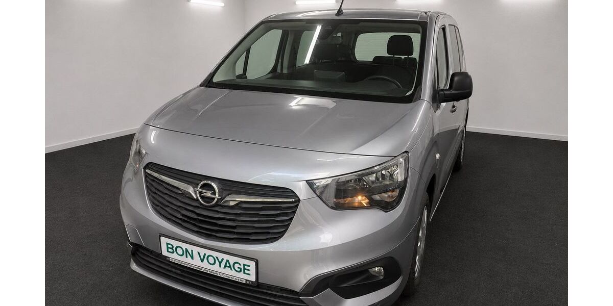 Opel Combo 36.050 km 18.990 &euro; Mörlenbach 69509