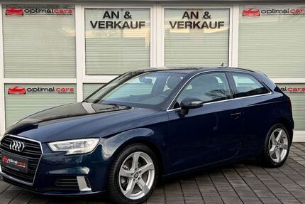 Audi A3 99.250 km 16.450 &euro; Mannheim 68199