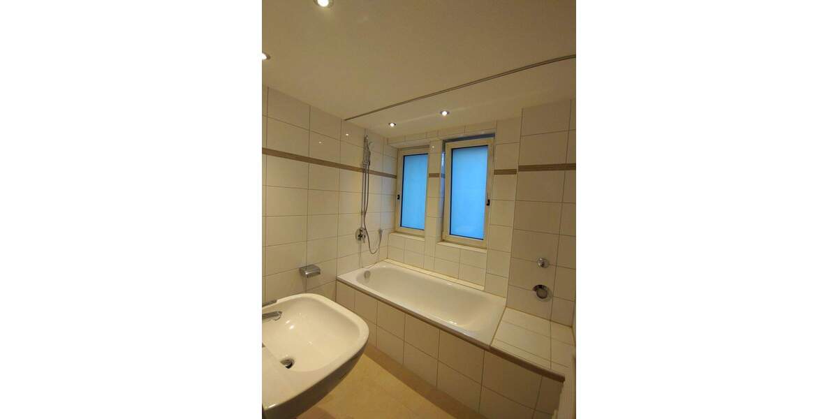 2-Zimmer-Wohnung mit großem Balkon 2 zimmer