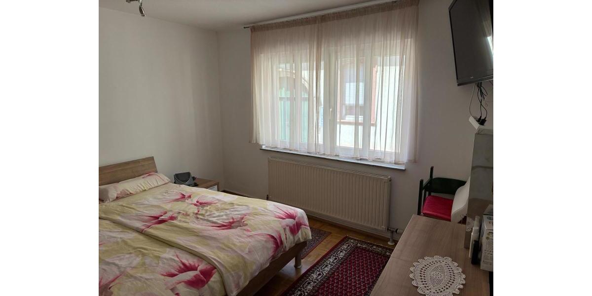 ObjNr:19388 - Zentral, schön und barrierefrei wohnen 3 Zimmer ETW in Speyer - Erdgeschoßwohnung Speyer | Angebot:17238493