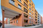 Etagenwohnung Ludwigshafen am Rhein Parkinsel - 3 Zimmer, 125 m&sup2;, 1.253&euro; | Angebot:23040824